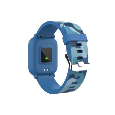 Canyon SmartWatch KIDS MY Dino azul