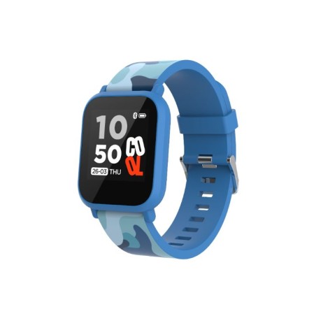 Canyon SmartWatch KIDS MY Dino azul