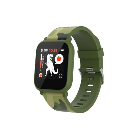 Canyon SmartWatch KIDS MY Dino verde