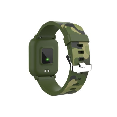Canyon SmartWatch KIDS MY Dino verde