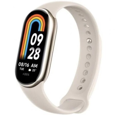 Xiaomi Smart Band 8 Oro