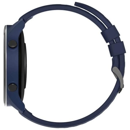 Xiaomi Mi Watch Notificaciones Frecuencia Cardíaca GPS Azul