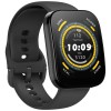 Huami Amazfit Bip 5 Notificaciones Frecuencia Cardiaca GPS Negro Suave
