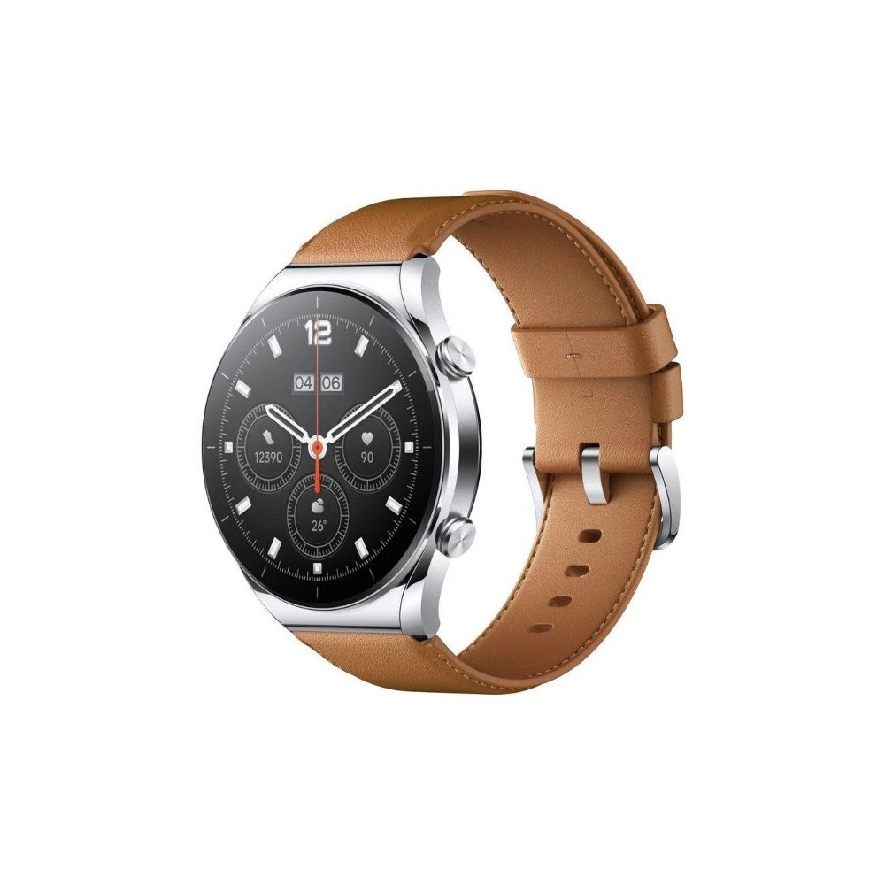 Xiaomi Watch S1 Plata