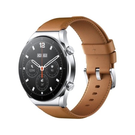 Xiaomi Watch S1 Plata