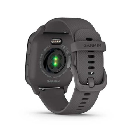 Garmin Sportwatch GPS Venu SQ2 Gris