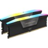 Corsair Vengeance DDR5 32GB  RGB  (2x16GB) 6000Mhz