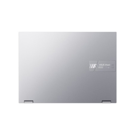 Asus Vivobook Flip TP3402ZA-LZ047W 14" tactil fhd i5-12500H ssd 512gb w11h