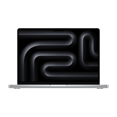 Macbook Pro 14" M3PRO 12CORE CPU+18CORE GPU Silver 18GB 1TB MRX73Y/A