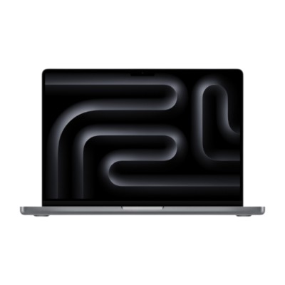 Macbook Pro 14" M3 8CORE CPU+10CORE GPU Space Grey 8GB 1TB MTL83Y/A