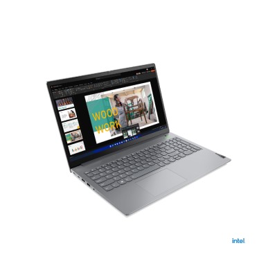 Lenovo Thinkbook 15 G4 IAP 15.6" fhd ips i5-1235U 512gb ssd M.2  W11P