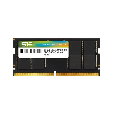Silicon Power 32gb 4800Mhz CL40 Ddr5 Sodimm
