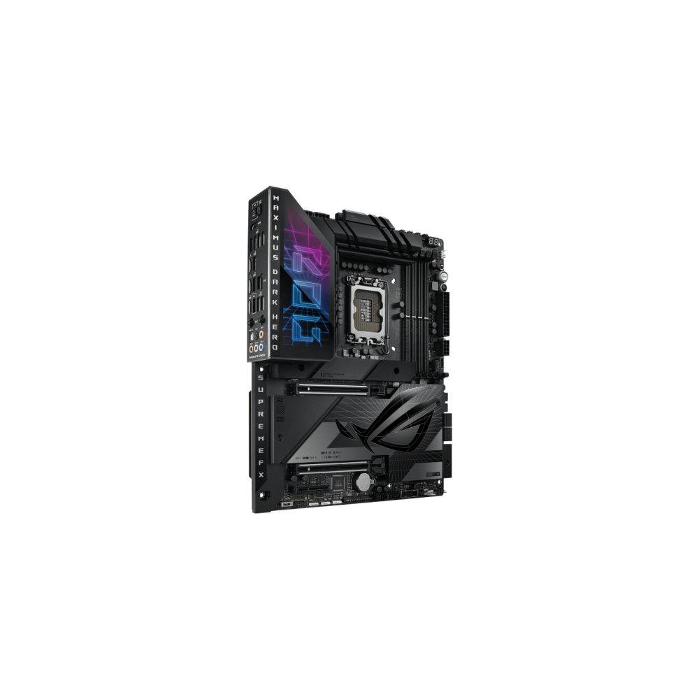 Asus ROG Maximus Z790 Dark Hero Intel Z790 LGA 1700 ATX