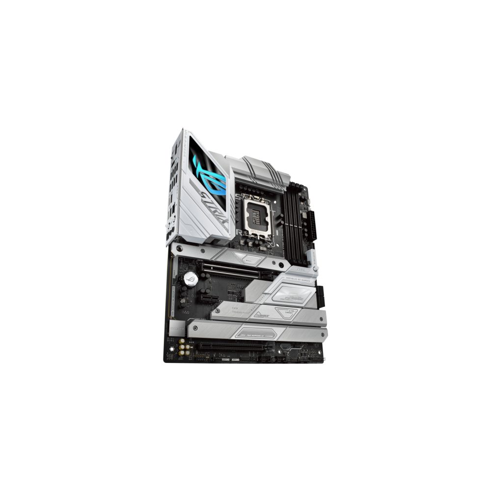 Asus ROG Strix Z790-A Gaming Intel Z790 LGA 1700 ATX