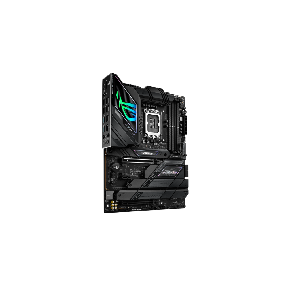 Asus ROG Strix Z790F Gaming WIFI II Intel Z790 LGA 1700 ATX
