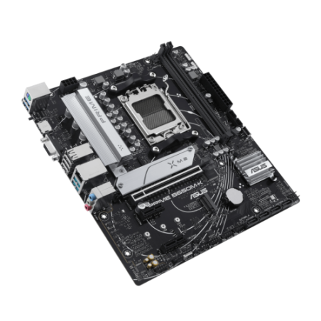 Asus Prime B650M-K AMD B650 AM5 Micro ATX