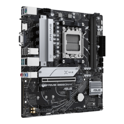 Asus Prime B650M-K AMD B650 AM5 Micro ATX