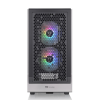 Thermaltake Ceres 300 TG ARGB EATX Negro