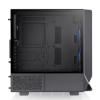Thermaltake Ceres 300 TG ARGB EATX Negro