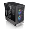 Thermaltake Ceres 300 TG ARGB EATX Negro