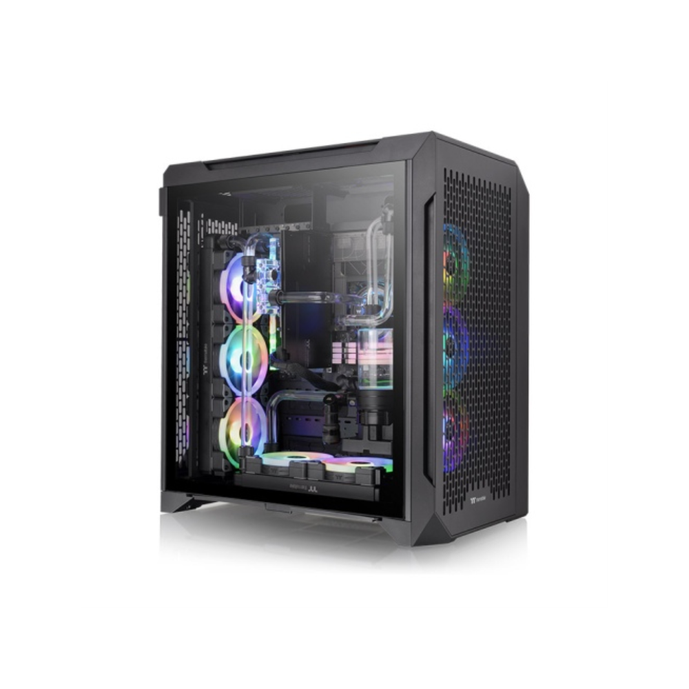 Thermaltake CTE C700 Air EATX Negro