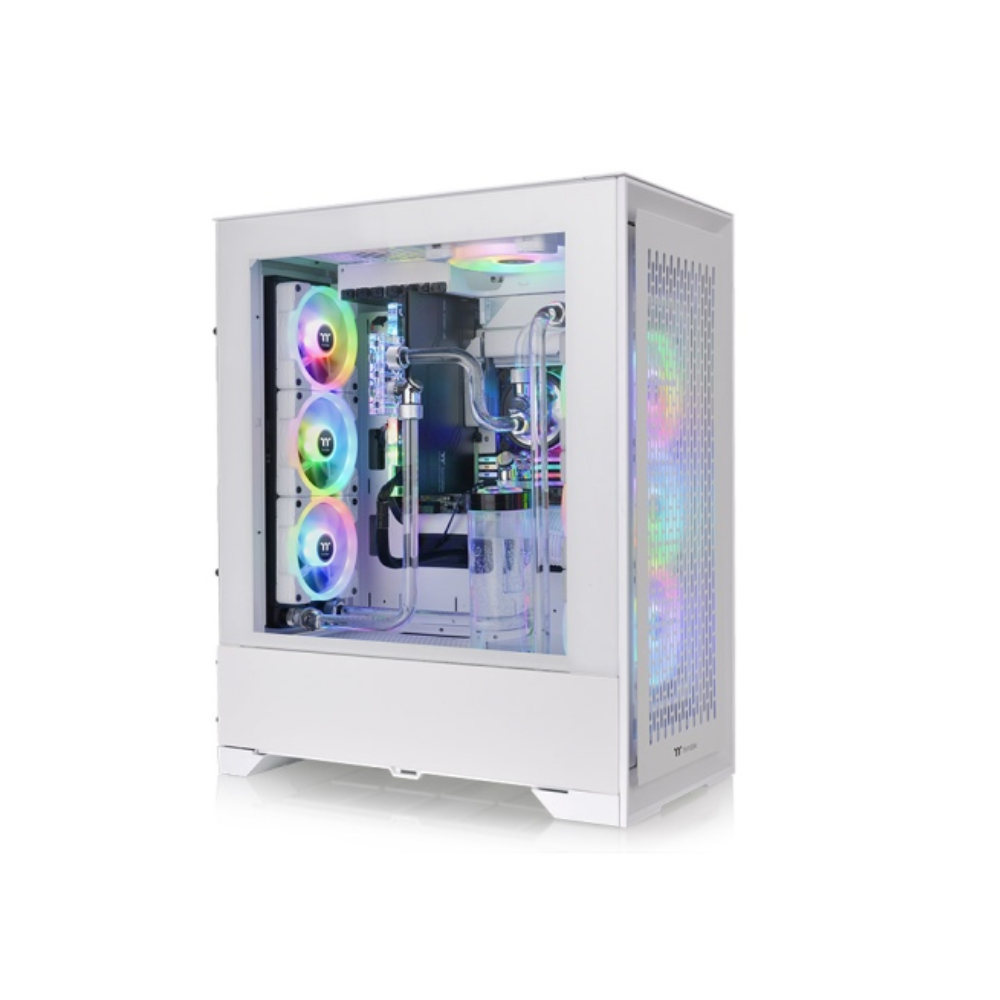 Thermaltake CTE T500 Air EATX Blanco
