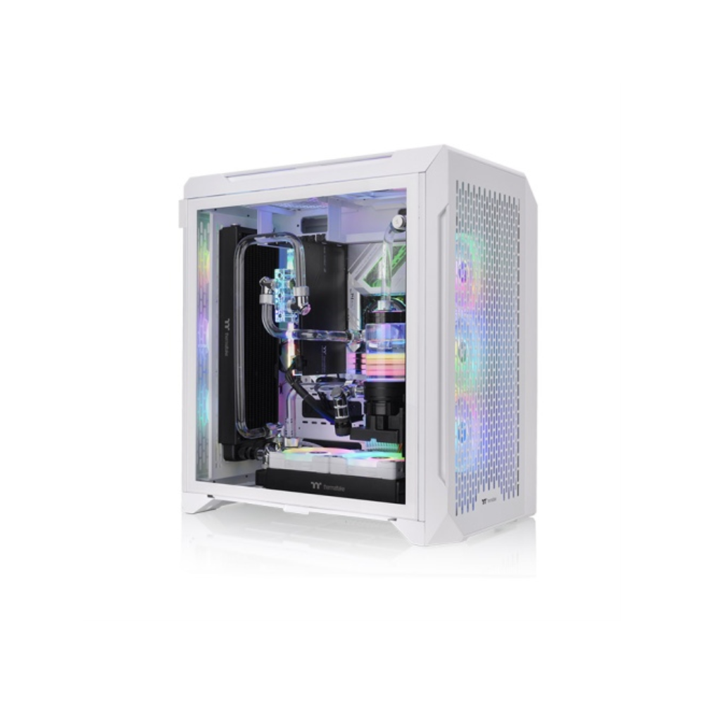 Thermaltake CTE C700 Air EATX Blanco