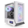 Thermaltake Ceres 300 TG ARGB EATX Blanco