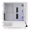 Thermaltake Ceres 300 TG ARGB EATX Blanco