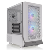 Thermaltake Ceres 300 TG ARGB EATX Blanco