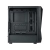Coolermaster CMP 520 ARGB Negro