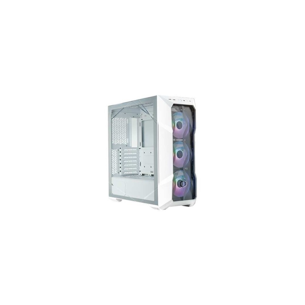 Coolermaster TD500V2-WGNN-S00 Blanco
