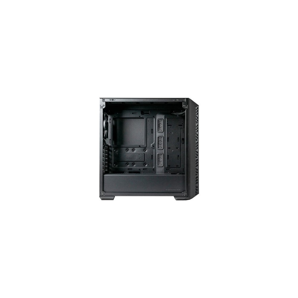 Coolermaster MB520 Negro