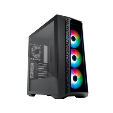 Coolermaster MB520 Negro