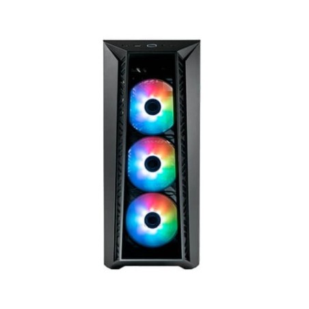 Coolermaster MB520 Negro