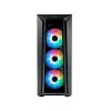 Coolermaster MB520 Negro
