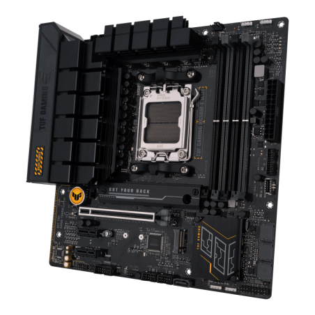 Asus TUF Gaming B650M-E WIFI AM5 MATX 4XDDR5