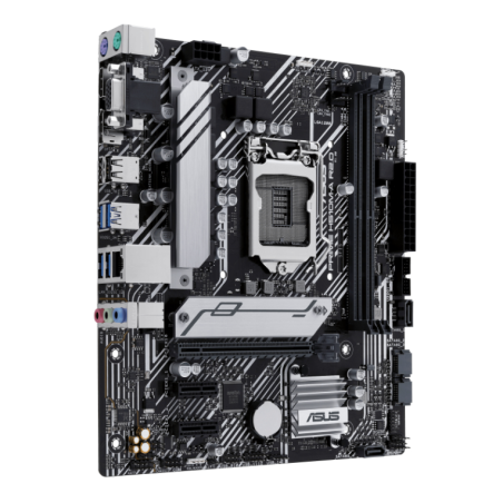 Asus Prime H510M-A R2.01200 MATX 2XDDR4 Intel LGA 1200