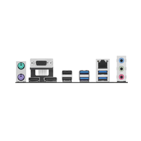 Asus Prime H510M-A R2.01200 MATX 2XDDR4 Intel LGA 1200