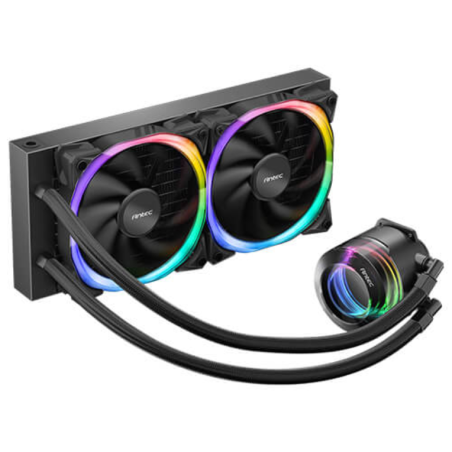 Antec VORTEX 240 ARGB