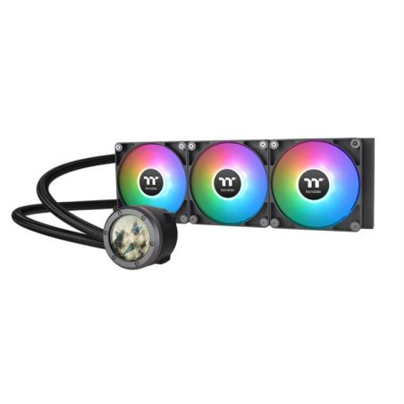 Thermaltake TH360 V2 ARGB