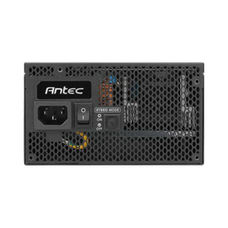Antec SP 1000W 80+ Platinum Modular