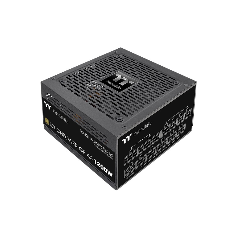 Thermaltake Tough Power GF A3 1200W 80+ Gold Modular