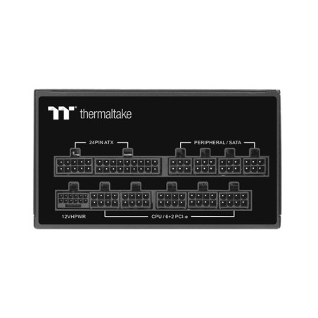 Thermaltake Tough Power GF A3 1200W 80+ Gold Modular