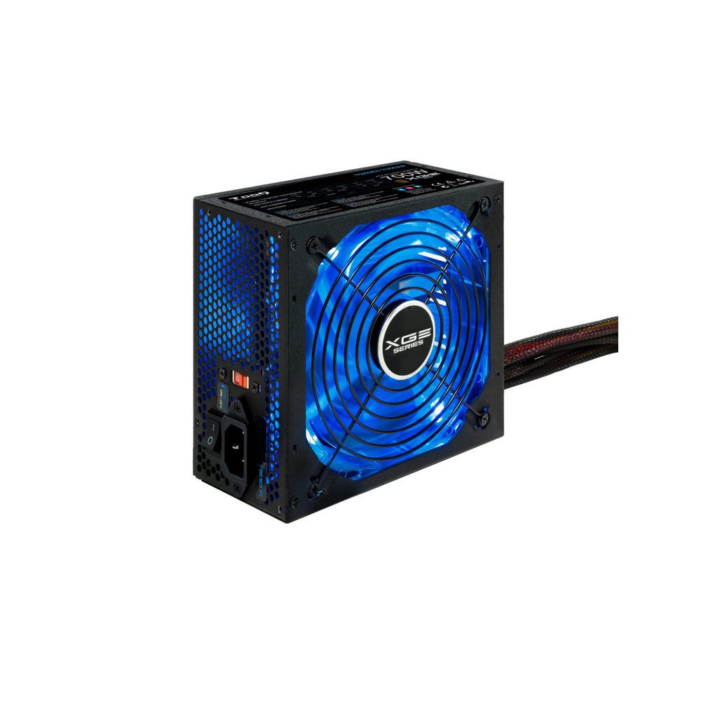 TooQ XGEII 700W 80+Bronze LED
