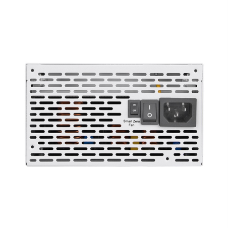 Thermaltake Toughpower GF3 Blanco 1200W 80+ Gold Modular