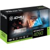 Inno3D RTX 4090 Ichill Frostbite 24GB GDDR6X