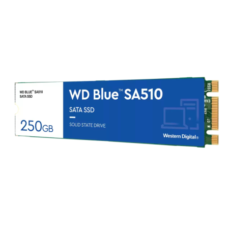 Western Digital Blue SA510 250 GB M.2