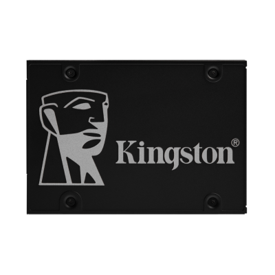 Kingston KC600 Self Encripting 2TB SATA3