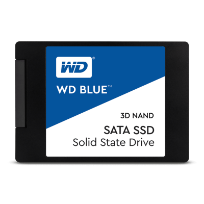 Western Digital Blue 500GB SATA